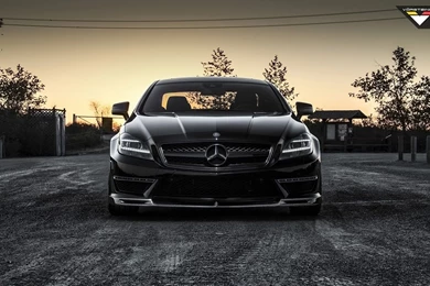 2015 Mercedes Benz SL63 AMG World Championship Wallpapers