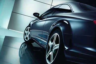 Mercedes Benz Wallpapers   HD Car Wallpapers