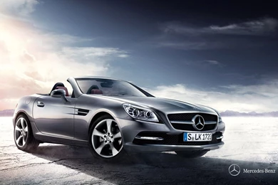 Mercedes Benz Wallpapers Download