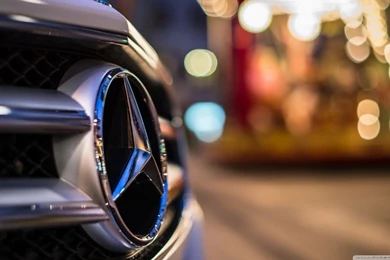 Mercedes Benz HD Desktop Wallpapers : High Definition : Fullscreen ...