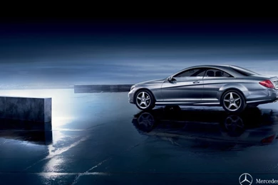 Mercedes Benz Wallpapers 4 HD Car Wallpapers