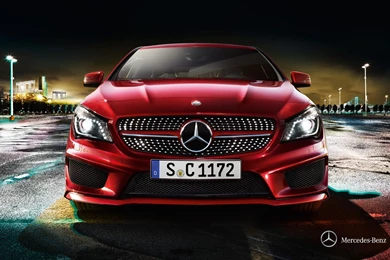 2015 Mercedes Benz Car Wallpapers And Images
