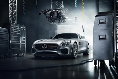 Mercedes Benz Wallpapers   Page 1   HD Wallpapers