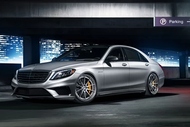 Mercedes Benz Car Wallpapers,Pictures