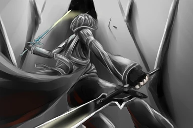 Kirigaya Kazuto Computer Wallpapers, Desktop Backgrounds ...