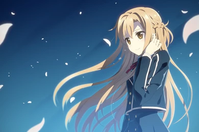 109 Sword Art Online II HD Wallpapers