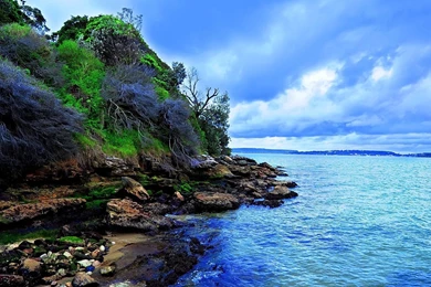 Sea Sky Desktop Wallpapers   , New Wallpapers, New Wallpapers