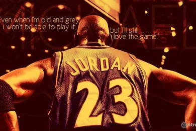 Michael Jordan Quotes Wallpapers Wallpapers Cave