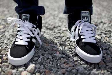 Adidas Skater Sneakers Wallpapers By BeckettAFella On DeviantArt