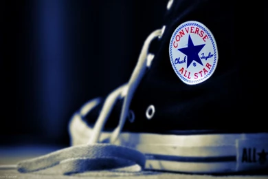 Converse Macro Wallpapers 1920x1080 Converse, Macro, Sneakers, Shoe ...