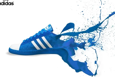 Download Wallpapers 1920x1080 Adidas, Shoes, Sneakers, Sport, Brand ...