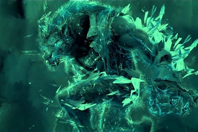 Browsing Wallpapers On DeviantArt