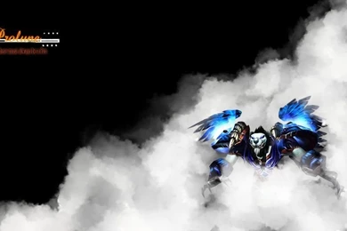 Worgen Wallpapers By Pjammiez On DeviantArt