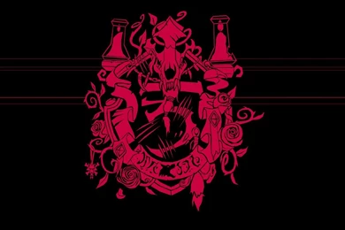 Worgen Wallpapers By Nanahari On DeviantArt