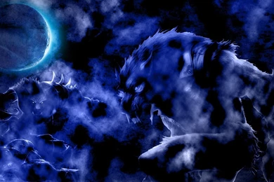 World Of Warcraft   The Worgen Clan By Wampragos On DeviantArt