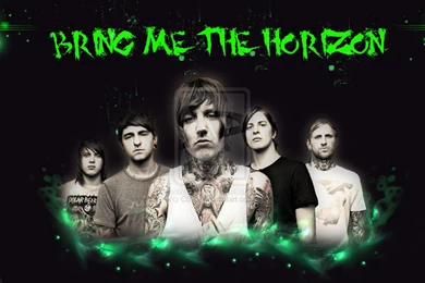 Bring Me The Horizon Quotes Wallpaper. QuotesGram