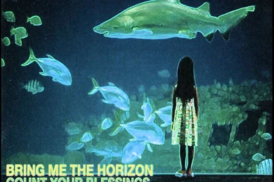 Bring Me The Horizon   BANDSWALLPAPERS