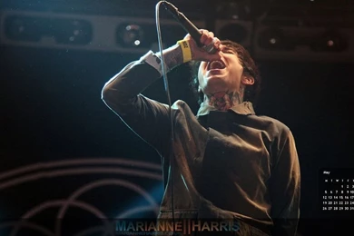 Bring Me The Horizon Wallpapers