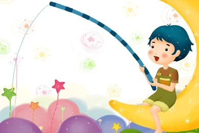 Gallery For   Cartoon Desktop Backgrounds