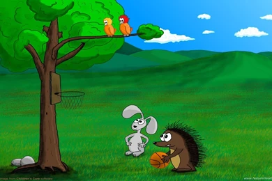 Cartoon Wallpapers For Desktop Wallpapers   95554