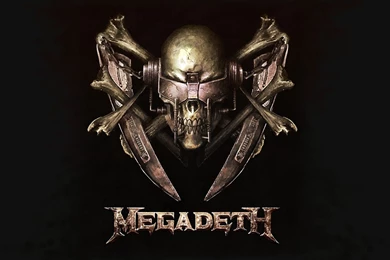 84 Megadeth HD Wallpapers