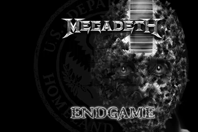 84 Megadeth HD Wallpapers