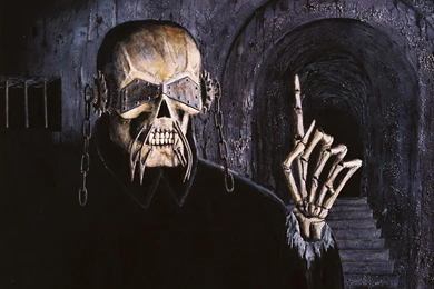 Megadeth Wallpapers (1879)   Wallpaperesque
