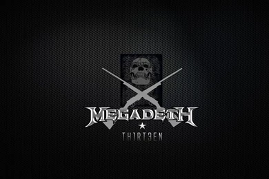 Megadeth Computer Wallpapers, Desktop Backgrounds