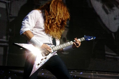 84 Megadeth Fondos De Pantalla HD