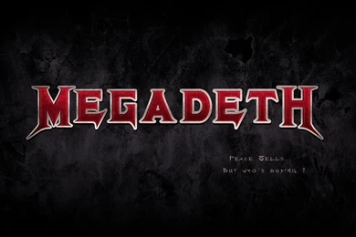 Megadeath Wallpapers Wallpapers Cave