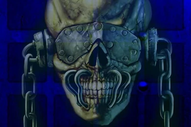 Vic Rattlehead On Pinterest