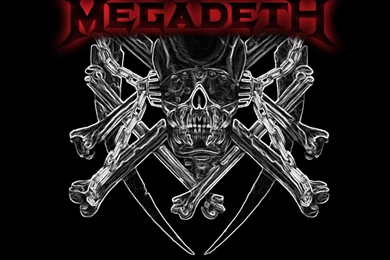 Megadeth   (