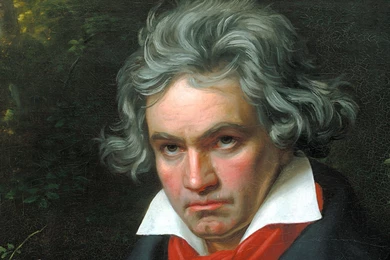 2 Ludwig Van Beethoven HD Wallpapers