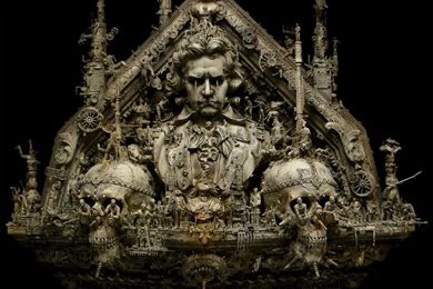 Skullspiration On Pinterest