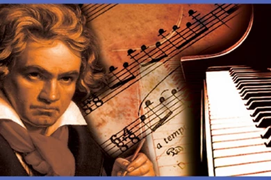 Re  Train Your Brain To Happiness: Music And Math: The Genius Of ...