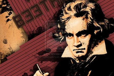 Beethoven On Emaze