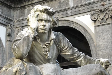 More Beethoven Is More Beethoven