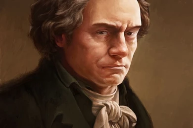 Digital Painting Portfolio Of Yannick De Smet