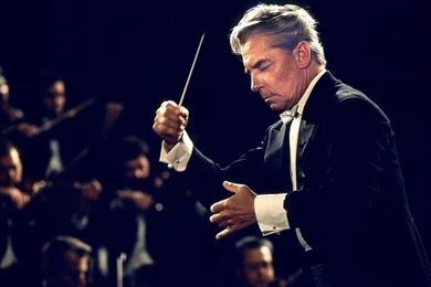 Beethoven: Symphony No. 3 "Eroica" / Karajan · Berliner ...