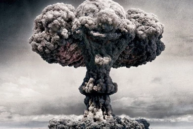 Atomic Bomb Wallpapers   Crazy Frankenstein