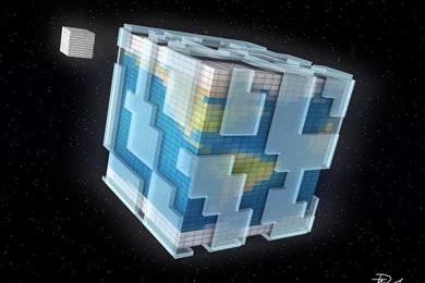 Top Minecraft Wallpapers