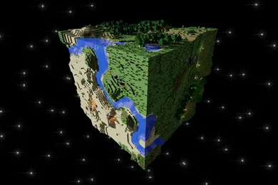 Minecraft   KW's CubeWorld   YouTube