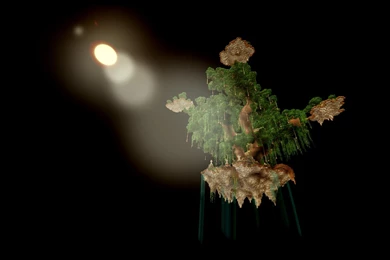 The God Tree  Screenshots, Wallpaper, Download Link Etc ...