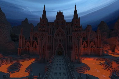 Minecraft Wallpapers