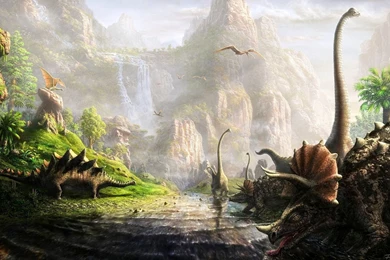 Dinosaur Wallpapers   Wallpapers Cave