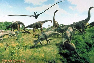 Dinosaur   Dinosaur Wallpapers (33860378)   Fanpop