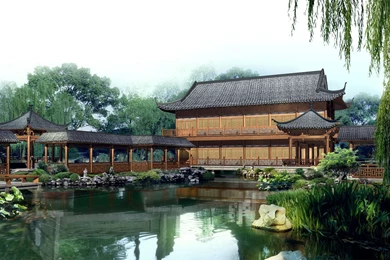 Japan China Digital Landscape 38   Japan Photography Desktop ...