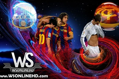 Wallpapers Kaitlyn Ver Fc Barcelona Vs Real Madrid En Vivo De ...