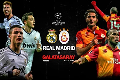 PSG Vs Barcelona Champions League HD Wallpapers