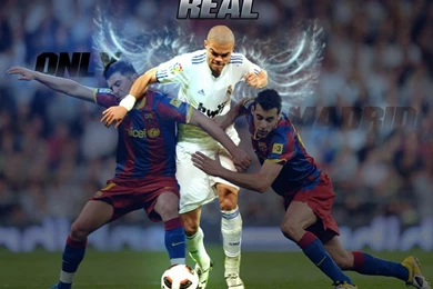 Real Madrid Vs Barcelona (id: 31874) – BUZZERG